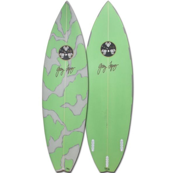 GERRY LOPEZ SURFBOARD | サーフィンのことなら東京・墨田区のプロ