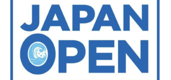 「第4回ジャパンオープンオブサーフィン」IT’S ON！