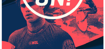 WSL2023チャレンジャーシリーズCS開幕戦「ブースト・モバイル・ゴールド・コースト・プロ」ファイナルディ！