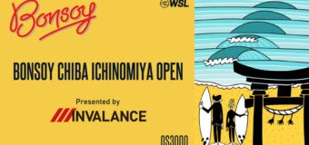 「CHIBA ICHINOMIYA OPEN」QS3000ファイナルディ！