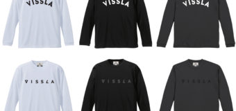 VISSLA（ヴィスラ）2023SUMMER日本限定アイテム入荷しました。