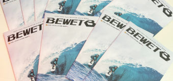 BEWET & MACIC 2023-2024 FALL WINTER最新カタログ届きました。23FW期間限定Vシリーズ販売中！