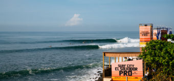 WSL-CT第7戦「サーフシティ・エルサルバドル・プロ」 明日開幕！