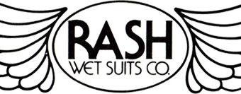 RASHwetsuits夏季休暇前オーダーウエットスーツ最終受付日のお知らせ！