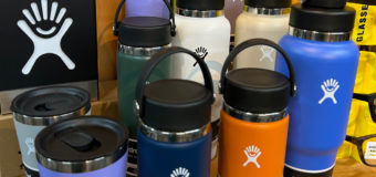 人気のHydro Flask（ハイドロフラスク）入荷しました。